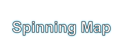Spinning Map